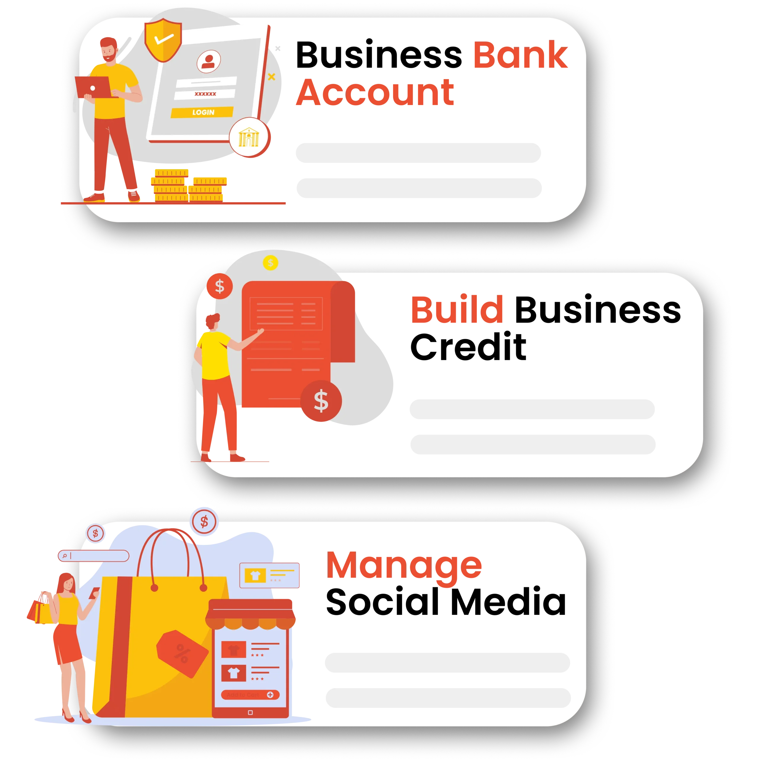 manage scaled