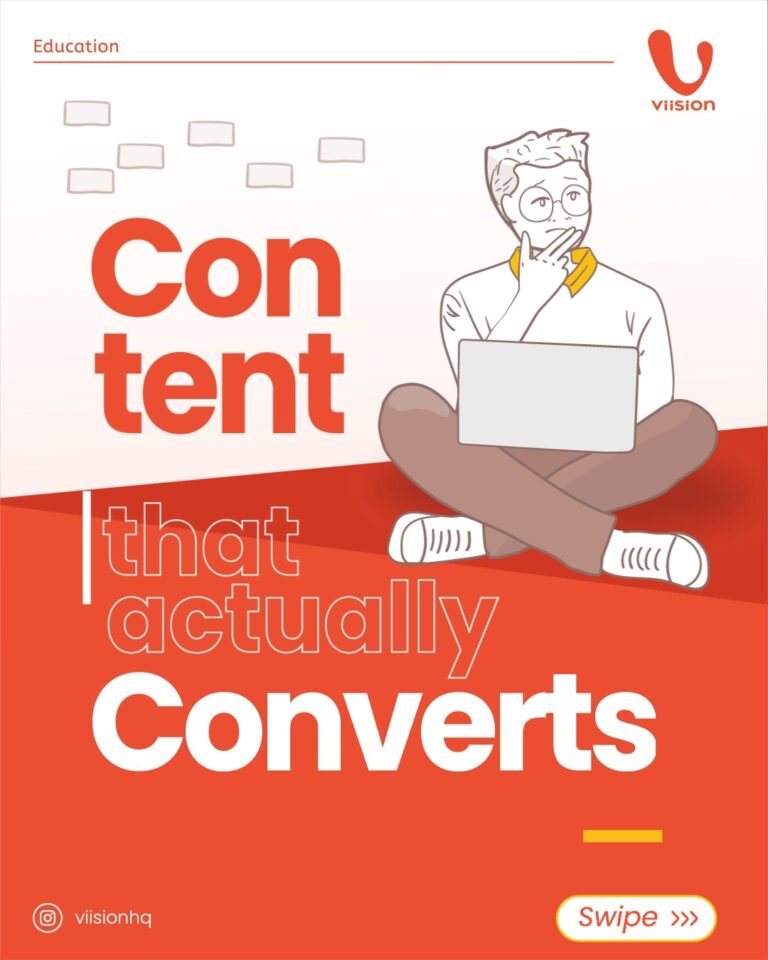 Instagram post from viisionhq. This post is in position 2.